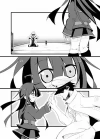 [Dashiotto (Dashio)] Kaitai Teitoku (Kantai Collection -KanColle-)