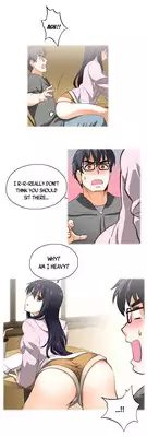 [Husky guy] SStudy Ch.0-29 (English) (YoManga) (Ongoing)