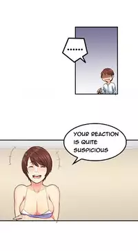 Best Friend Girlfriend Ch.1-17 (English) (Ongoing)