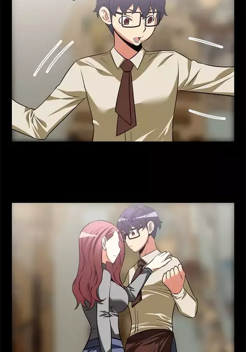 Love Parameter Ch.1-46