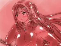 Artist - Black Ribbon /Rainbow Stone Bullet (黒いリボン/虹の聖弾)