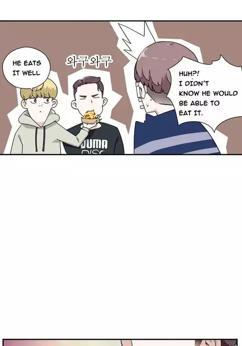 Tissue Thieves Ch.1-3