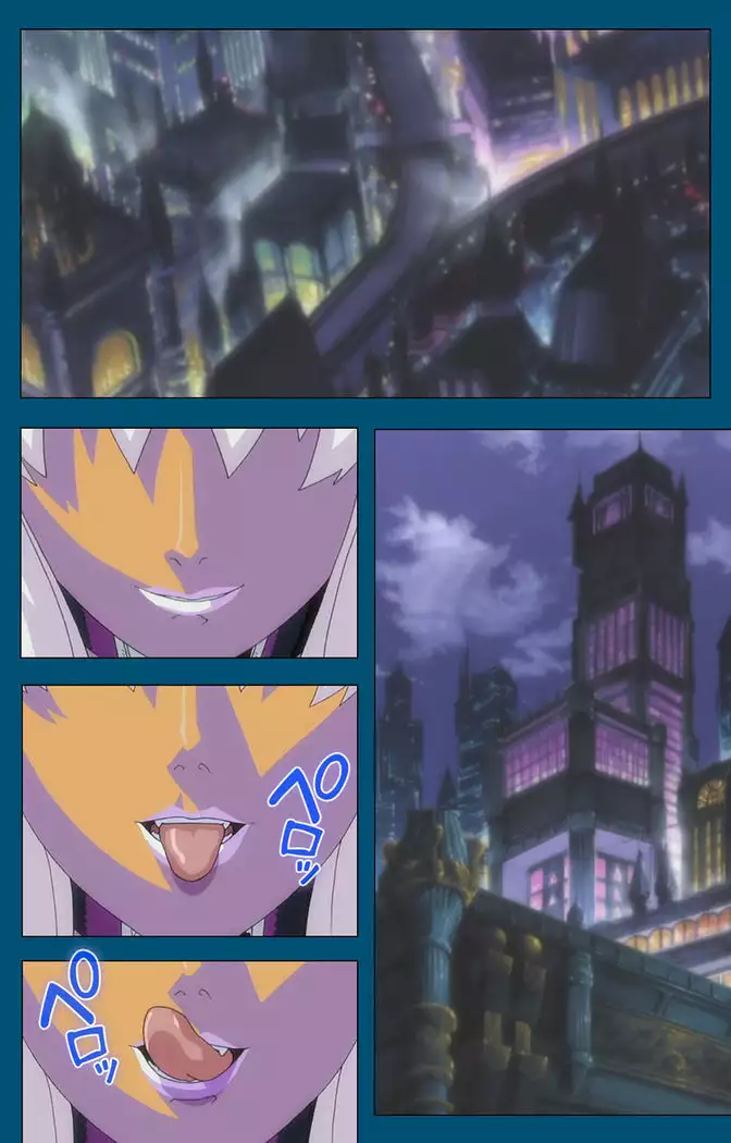 Enjerubureido kanzenhan