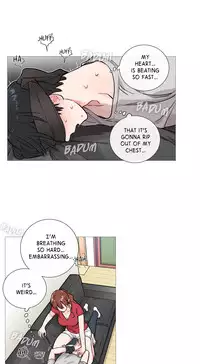[The Jinshan] Sadistic Beauty Ch.1-15 (English) (Ongoing)