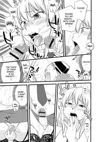 [Hinemosu Notari] Mesu-Nized Festival Ch. 1-9 [English] [SaHa]