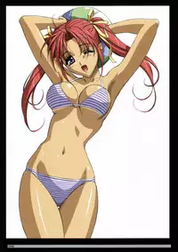 (C70) [Choki no Kamisama, Wanwandoh (Magaki Ryouta)] Soft Contact 3 -Ice Cube-