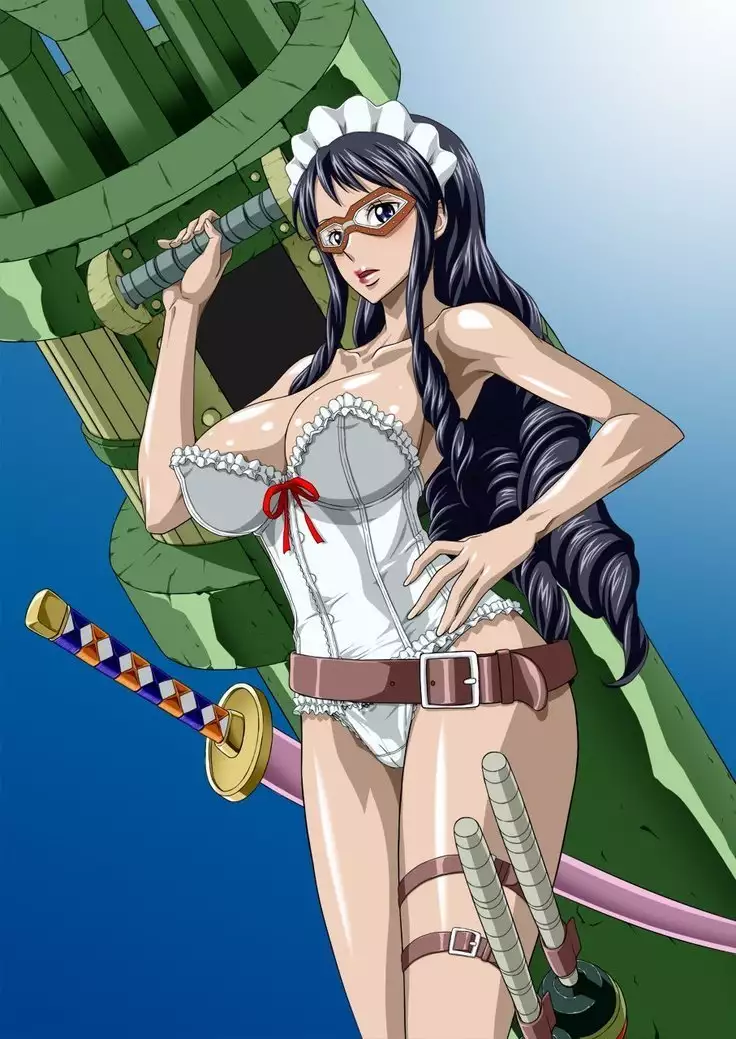 Nel Zel Formula - Baby 5 - One Piece