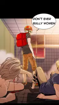 [Gyuo] Kill the Dead Bastard Ch.0-15 (English) (Ongoing)