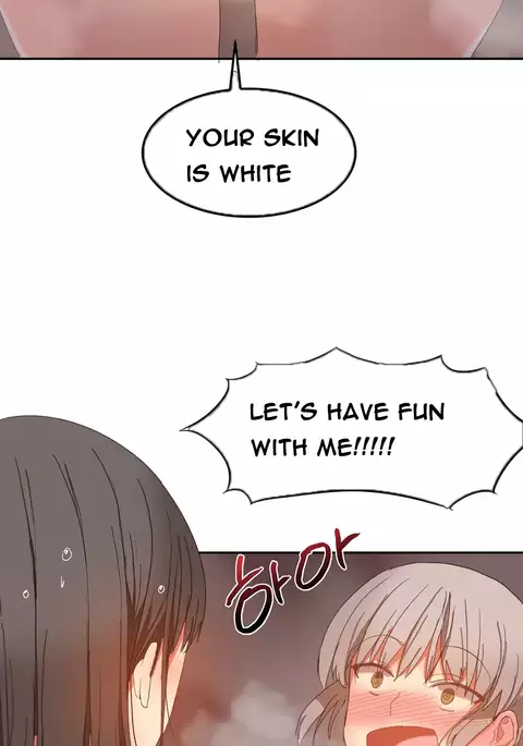 Hari Dormitory Ch.0-30