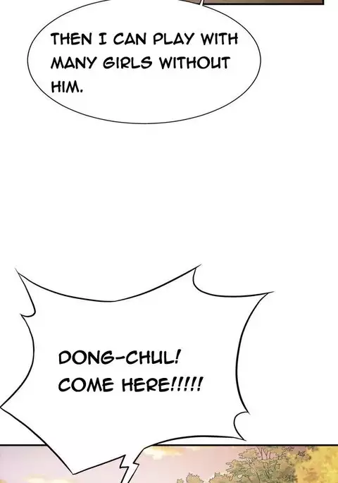 Kill the Dead Bastard Ch.1