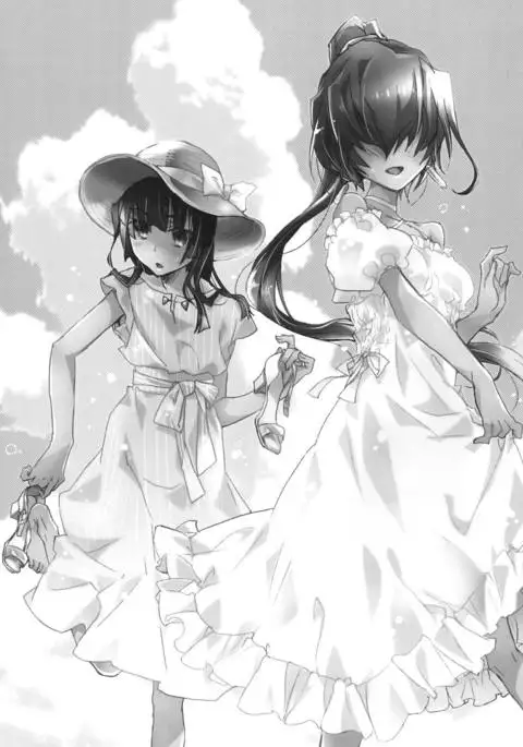 R元服総集編 SPLASH SUMMER!!