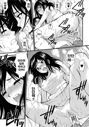 Boshi Waigyaku Rinkai | 모자외학윤회