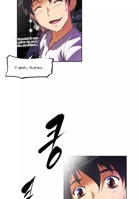 Brawling Go Ch.76-101