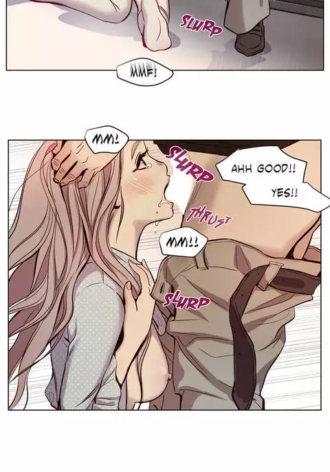 Atonement Camp Ch.1-12