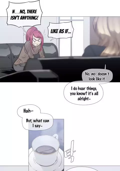 Household Affairs Ch.1-48