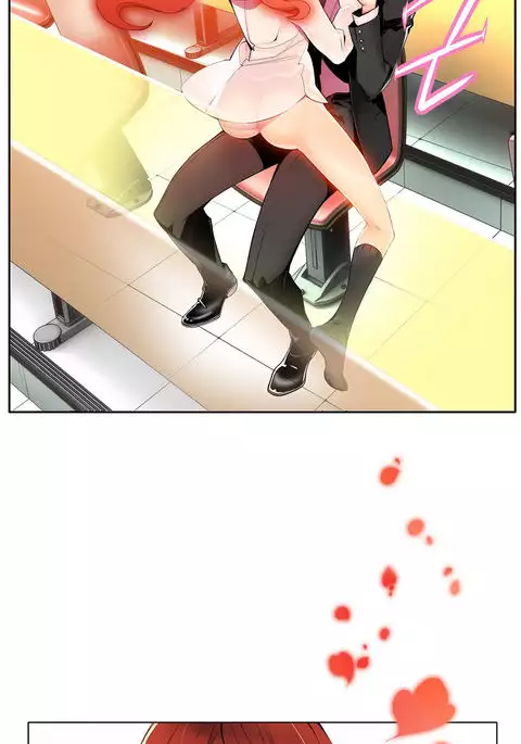 Lilith`s Cord Ch.1-15