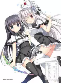 Dengeki Moeoh 2019-06