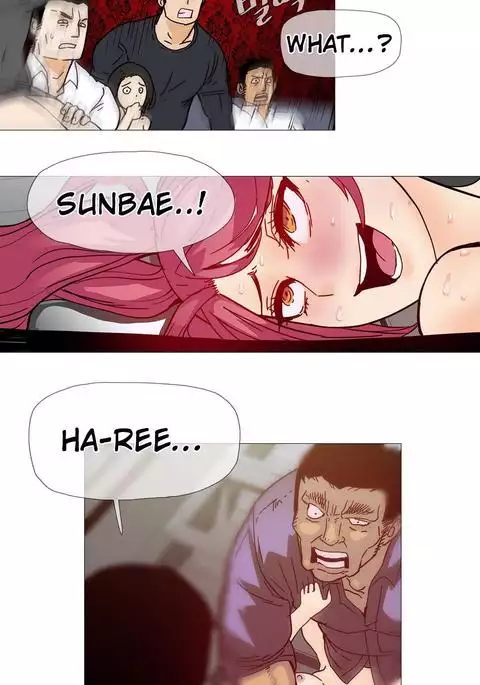 Household Affairs Ch.1-49