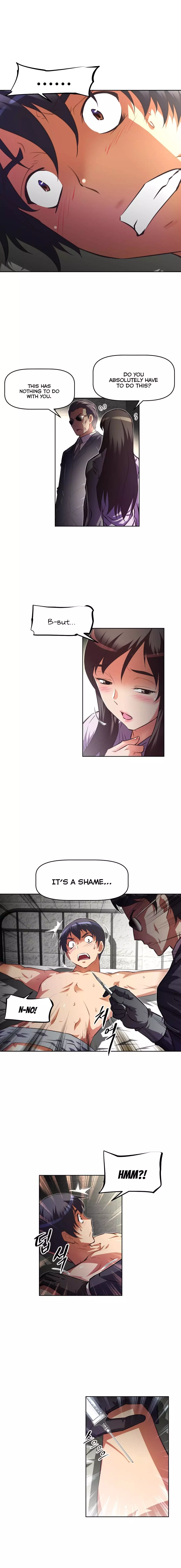 Brawling Go Ch.76-103