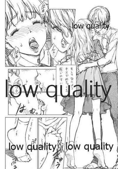 (C97) [Crank.In (Mizutani Tooru)] Floriography Seedling 2