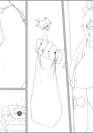 ディスガイア - ロザリン.説得