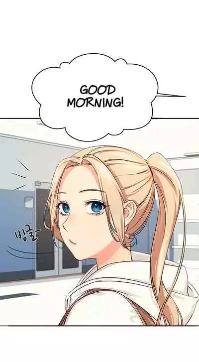 Is There No Goddess in My College? Ch.14/?