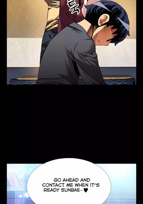 Love Parameter Ch.1-74