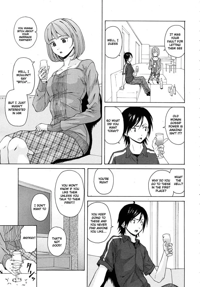 Sense of Values of Wine Ch2