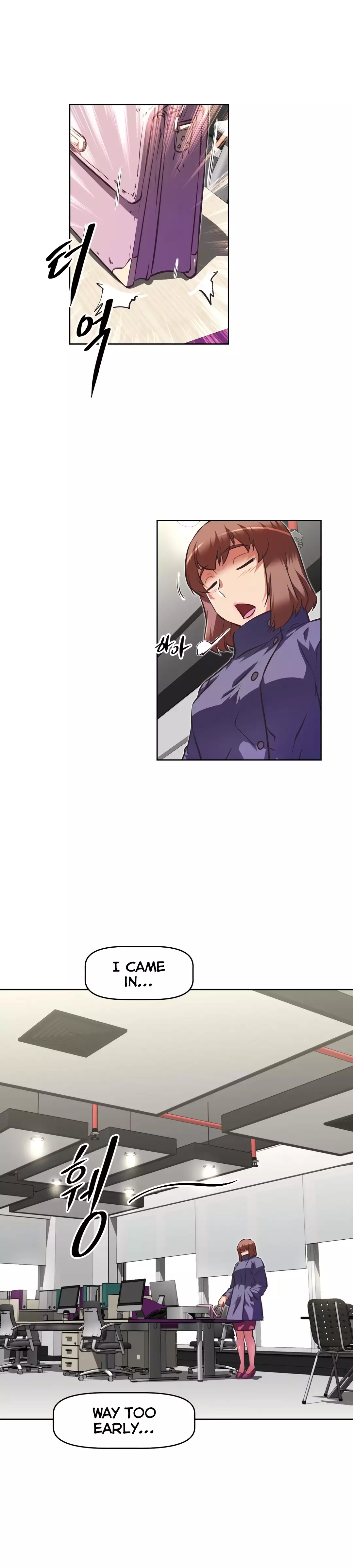 Brawling Go Ch.76-125