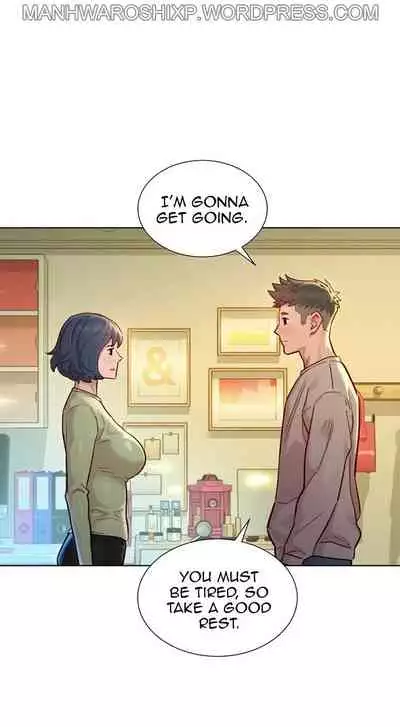 What do you Take me For? Ch.157/?