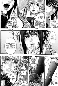 [Kotobuki Kazuki] Sis Ero Ch. 1-4 [English] {Tadanohito}