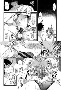 [Higenamuchi] Onedari Uwate | Good at Pleading [English] [desudesu]