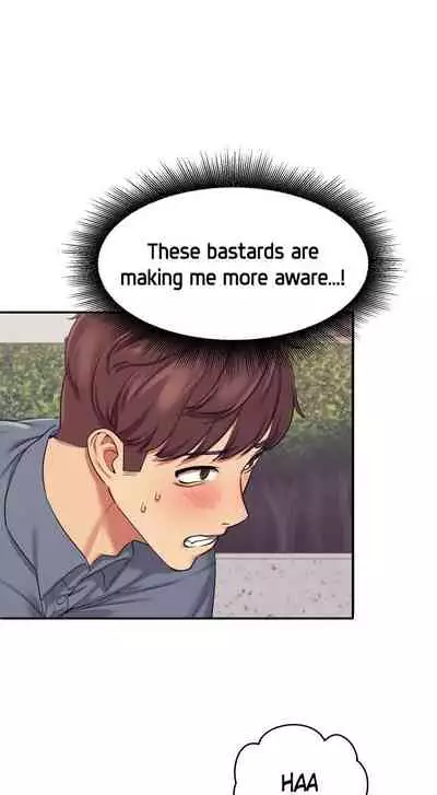 Is There No Goddess in My College? Ch.13/?