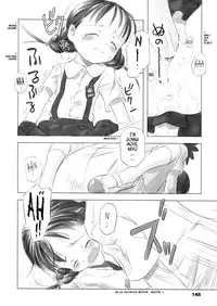 [Nagatsuki Misoka] A Day in the Life [English] {Loliconnection + Tonigobe + Zero Degrees}