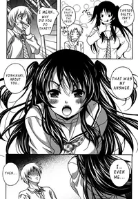 [Kusui Aruta] Memories -Zenpen- | Memories ~First Part~ (Renai Holic) [English] [Om3gaScans]