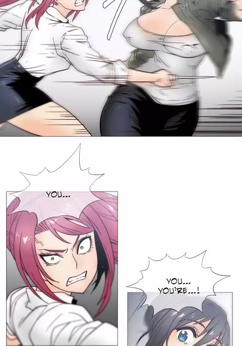 Household Affairs Ch.1-48