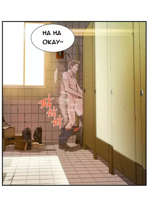 Kill the Dead Bastard Ch.0-18