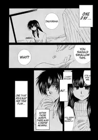 (C68) [Sakurakan (Seriou Sakura)] Tobikiri no Himitsu 3 <<Kanketsuhen>> | The troubling secret << Final chapter >> (Inuyasha) [English] [EHCove + Hennojin]