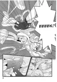 (C71) [Genkin-dou Souhonpo (Geroppa)] Red. (Pokemon) [English] [desudesu]