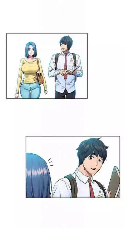 [週五] [洋世 & 經文旗] 衝突 1-113 官方中文（連載中）