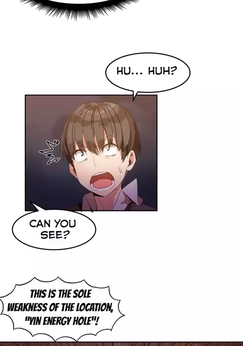 Hahri's Lumpy Boardhouse Ch. 0-9