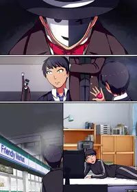 [NCP] Soku Sounyuu OK! Harem Time