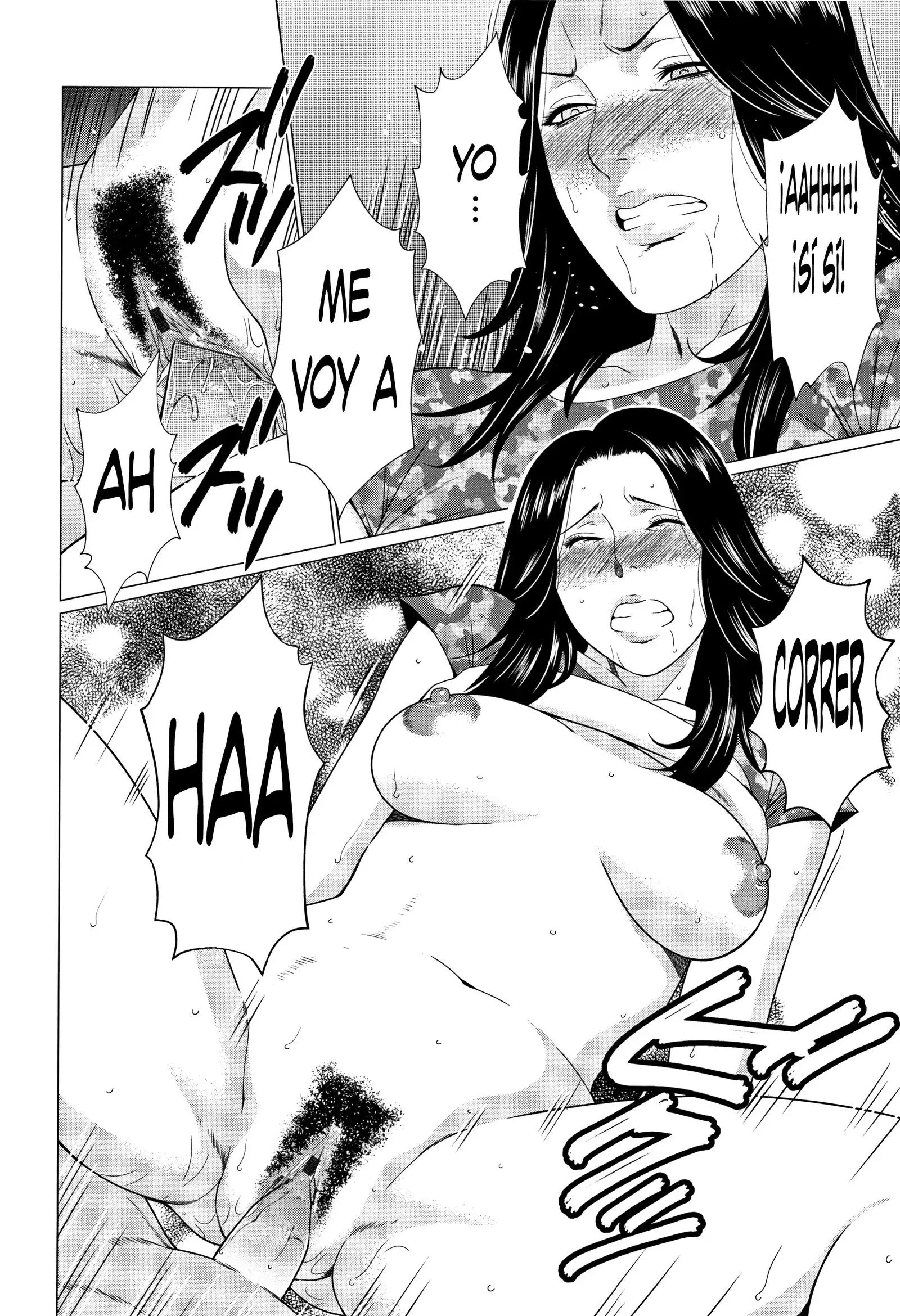 Shinmurou Kitan | Mysthaven Ch. 1-2