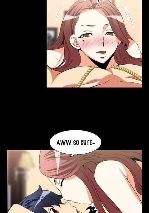 Love Parameter Ch.1-74