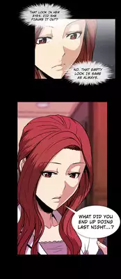 [Yihyeonmin] Drug Candy Ch.0-41 (English) (YoManga) (Ongoing)