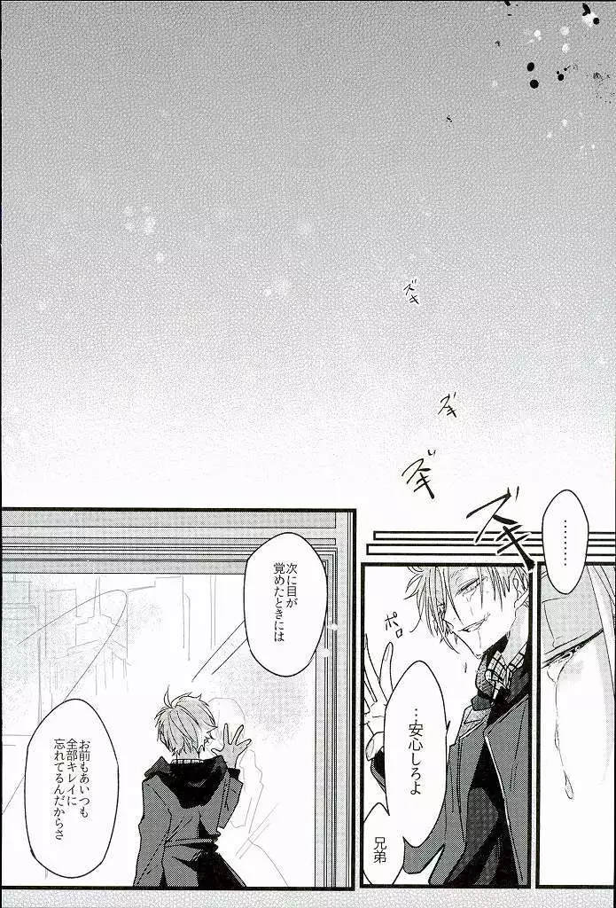 自己愛メソドロジー