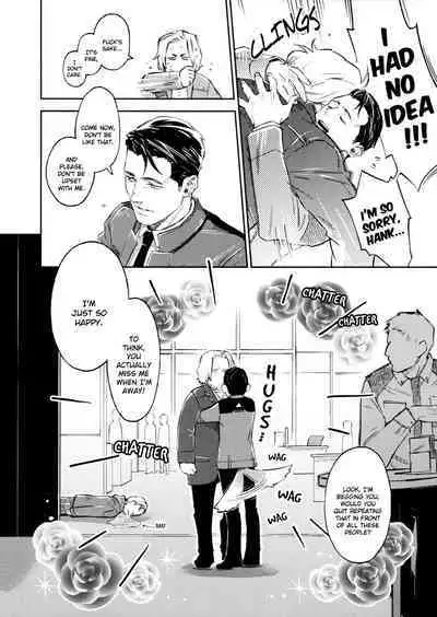 Kinou mo Kyou mo Asatte mo - Yesterday and Every day