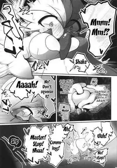 Namaiki Sana to Synchronize Remake-ban