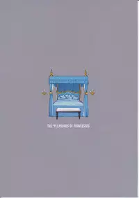 (C87) [Shoujo Kishidan (Oyari Ashito)] THE PLEASURES OF PRINCESSES (Amagi Brilliant Park)