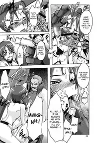 (C74) [Da Hootch (ShindoL)] Masaka no Chiba-san (Code Geass) [English] [desudesu]